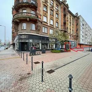 Broadway B2 Debrecen