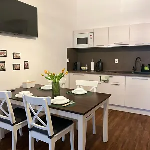 Lovely Havanska - With Free Parking , Prága Csehország