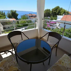 Otok 2 , Trogir Horvátország