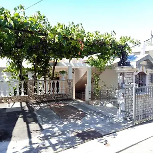 Marijan , Crikvenica Horvátország