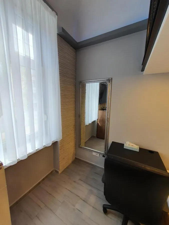 Belvárosi Exkluzív Loft Debrecen