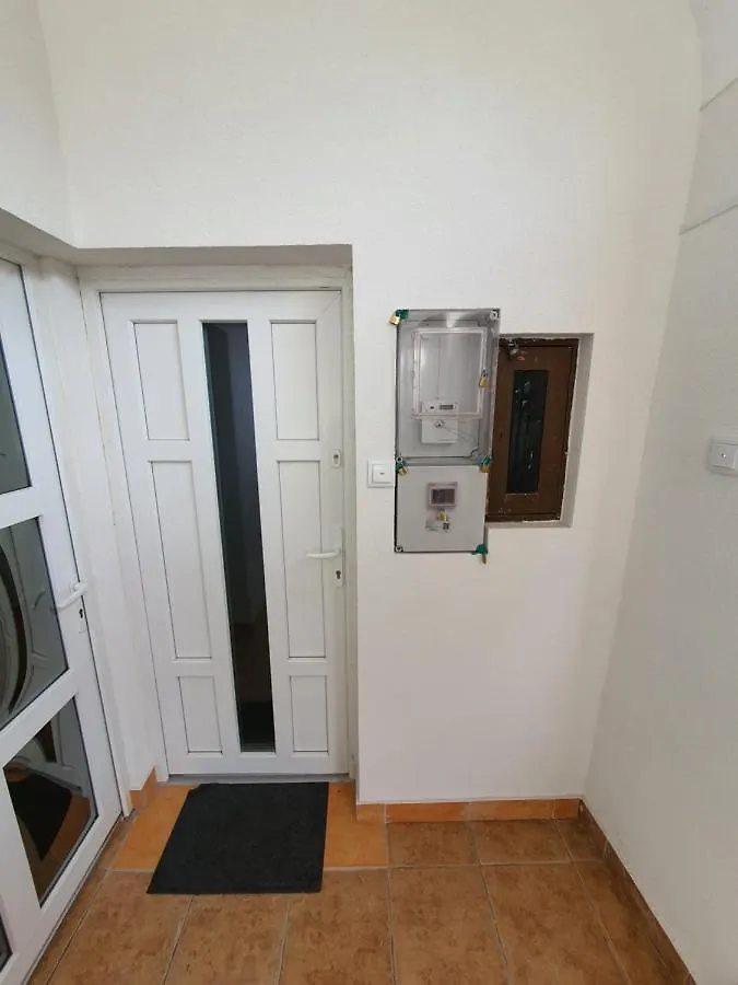 Apartman Belvárosi Exkluzív Loft Debrecen Magyarország