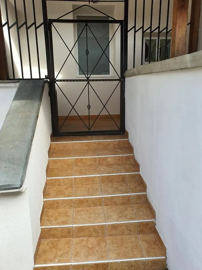 Belvárosi Exkluzív Loft Debrecen Magyarország